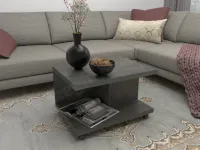 Calkutta dohányzóasztal 3